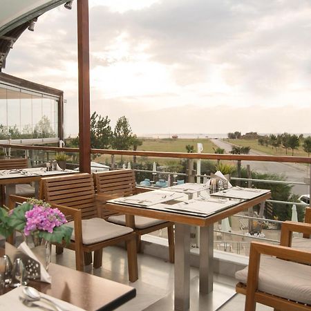 Cosmopolitan Hotel & Spa ปาราเลียกาเตอรีนิส ภายนอก รูปภาพ