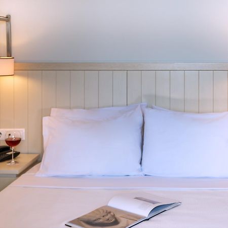 Cosmopolitan Hotel & Spa ปาราเลียกาเตอรีนิส ภายนอก รูปภาพ