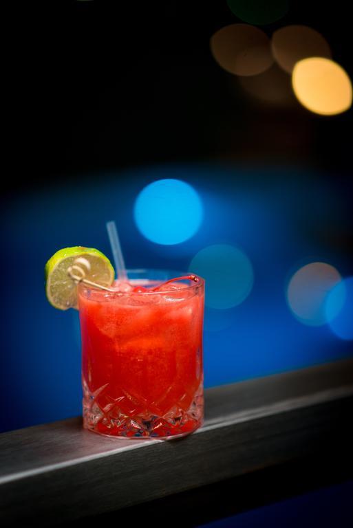 Cosmopolitan Hotel & Spa ปาราเลียกาเตอรีนิส ภายนอก รูปภาพ