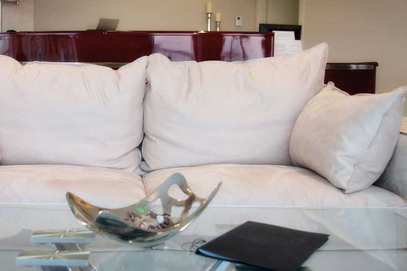 Cosmopolitan Hotel & Spa ปาราเลียกาเตอรีนิส ภายนอก รูปภาพ