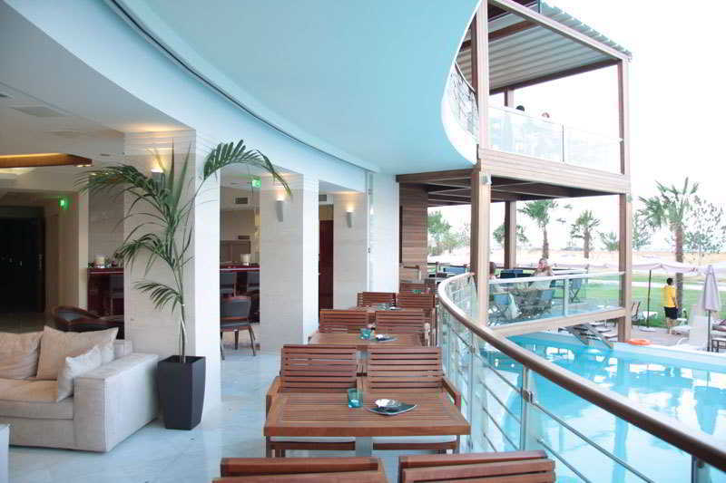 Cosmopolitan Hotel & Spa ปาราเลียกาเตอรีนิส ภายนอก รูปภาพ